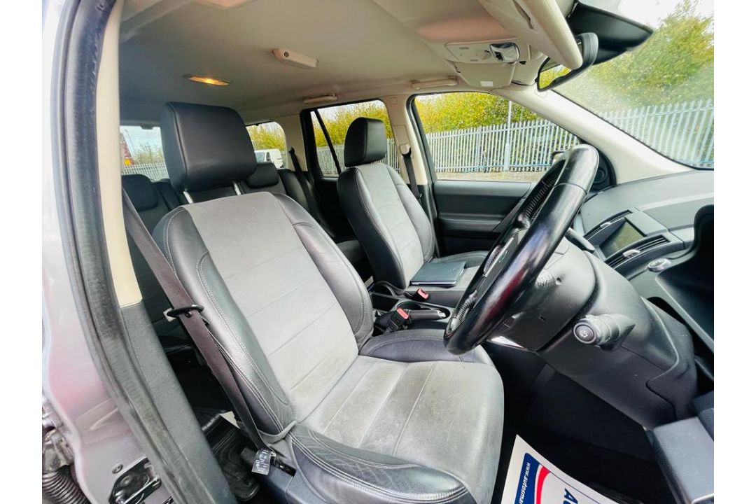Land Rover Freelander XS 2.2 TD4 Auto 150 CommandShift 2012 '12 Reg' - 4WD - No Va - Image 18 of 23