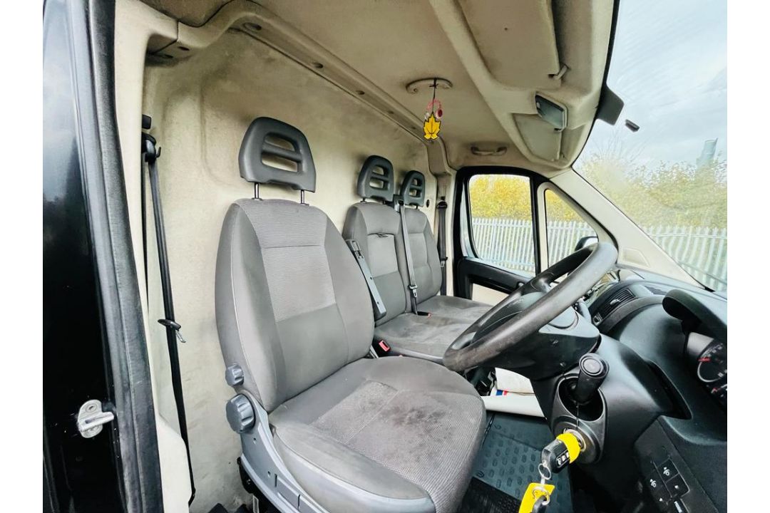 Peugeot Boxer 2.2 HDI 130 Professional L3 H2 2014 '14 Reg' - Panel Van - A/C - Image 21 of 23