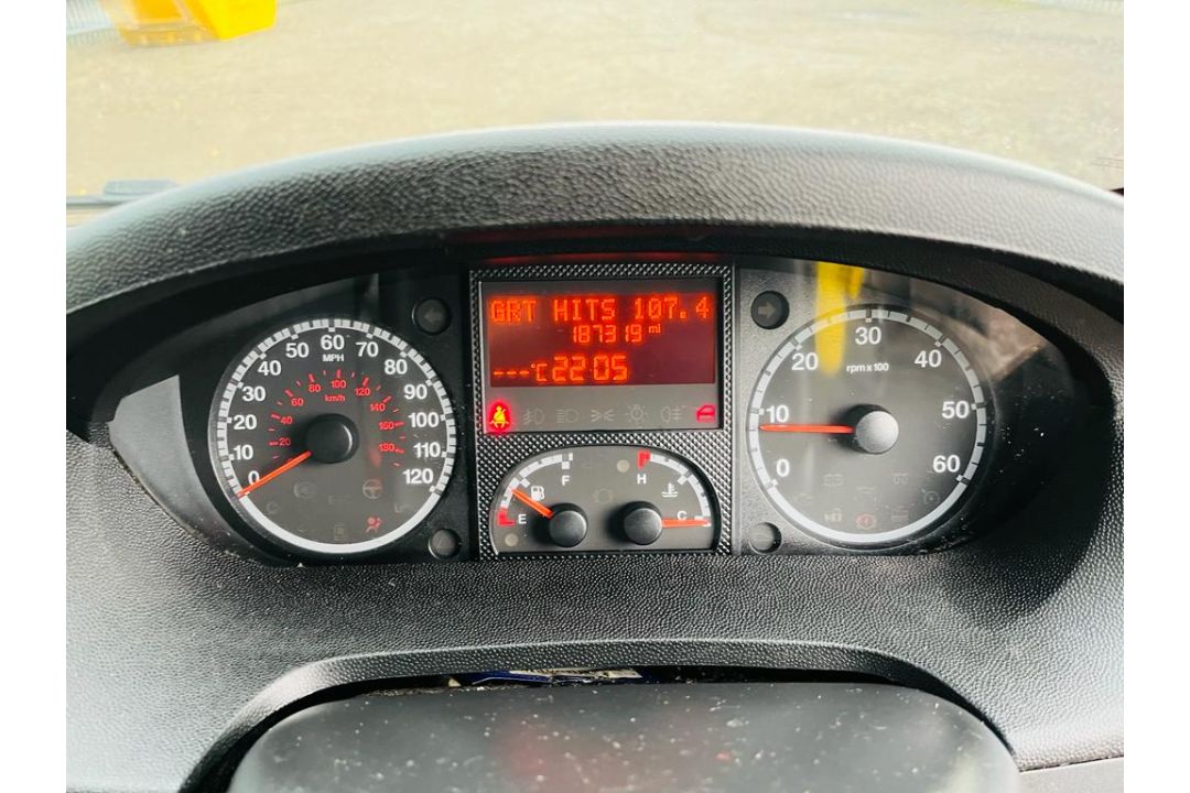 Peugeot Boxer 2.2 HDI 130 Professional L3 H2 2014 '14 Reg' - Panel Van - A/C - Image 23 of 23