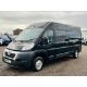 Peugeot Boxer 2.2 HDI 130 Professional L3 H2 2014 '14 Reg' - Panel Van - A/C - Image 4 of 23