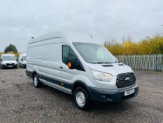 ** ON SALE ** Ford Transit Trend 2.2 TDCI 155 L4 H3 2016 '16 Reg' -Panel Van - Extra Long wheel Base