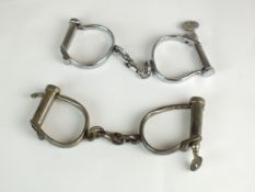 Two pairs of 