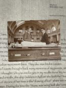 BELFAST TITANIC HARLAND & WOLFF COLLECTION. Charlotte E. Irwin (nee Brennan) was 20 years old and