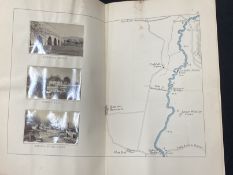 Books: 'Rebound' a Book of Drawings by H.M. Bateman Methuen & Co. 1927, first edition damage to
