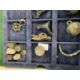 The Wexcombe Collection: Metalware medieval to post-medieval includes jaws harp, fleur-de-lys - Image 2 of 4
