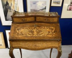 Auction of Antiques, Fine Art and Collectables.