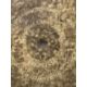 19th cent. Chinese bronze gong with engraved inscription to the centre. Dia. 17ins. From a - Image 2 of 4