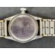 Watches: Rolex Oyster Speedking Precision wristwatch stainless steel case 28mm in diameter, silver - Image 2 of 3