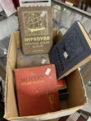 Stamps: Stanley Gibbons blue improved stamp album with hundreds of mainly used World stamps, nice