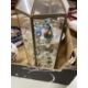 20th cent. Ceramics: A mixed selection including twelve Franklin Mint garden birds of the world - Image 2 of 2