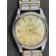 Watches: Rolex Oyster Speedking Precision wristwatch stainless steel case 28mm in diameter, silver - Image 1 of 3