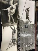 Photographs/The Personal Collection of a 1950s Press Photographer: Archive of press photographs from