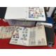 Stamps: Heavily populated Stanley Gibbons Worldex looseleaf album 19th to mid 20th cent. World - Image 2 of 5
