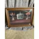 •Norman Douglas Hutchinson (1932-2010): Tempera on board The Sacraments, signed and dated 2000, - Image 1 of 2