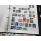 Stamps: Heavily populated Stanley Gibbons Worldex looseleaf album 19th to mid 20th cent. World - Image 5 of 5