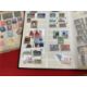 Stamps: Heavily populated Stanley Gibbons Worldex looseleaf album 19th to mid 20th cent. World - Image 4 of 5