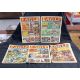 Comics: The Eagle, over forty copies dated from April 1967 through to August 1969. - Image 2 of 2