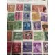 Stamps: Stanley Gibbons blue improved stamp album with hundreds of mainly used World stamps, nice - Image 4 of 6
