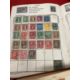 Stamps: Stanley Gibbons blue improved stamp album with hundreds of mainly used World stamps, nice - Image 3 of 6