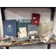 R.A.F: Archive collection relating to Wing Commander H.C. Daish, formerly R.A.A.F who flew - Image 1 of 8