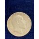 Medals: Silver gilt hallmarked medal from Kings Cross Church to Commemorate Work and Sacrifice in - Image 3 of 6