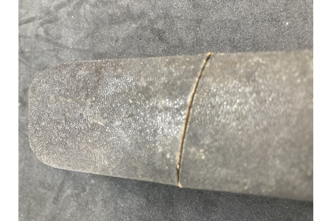 Corkscrews/Wine Collectibles: Steel tool screw. Early 17th cent. European multiple uses, ornate - Image 3 of 6