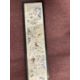 Late 19th cent. Chinese silk embroidery cats and trees, framed, C.E. Punsford Fine Art Dealer - Image 4 of 4