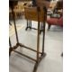 Small side table converted from a nest of tables. 28½ins. x 19ins. - Image 2 of 3