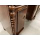 19th cent. Mahogany buffet of modest proportions. 44ins. x 52ins. x 19ins. - Image 2 of 4