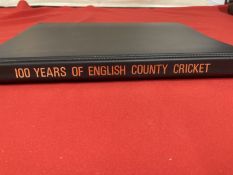 Stamps: Cricket commemorative first day covers. Eighteen covers depicting W.G. Grace Commemorating