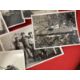 R.A.F: Archive collection relating to Wing Commander H.C. Daish, formerly R.A.A.F who flew - Image 6 of 8