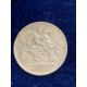 Medals: Silver gilt hallmarked medal from Kings Cross Church to Commemorate Work and Sacrifice in - Image 1 of 6