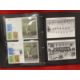 Stamps: Cricket commemorative first day covers. Eighteen covers depicting W.G. Grace Commemorating - Image 2 of 5