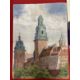Adolf Hitler/Third Reich: Original oil painting by Ernst Friedrich that hung in Adolf Hitler's - Image 1 of 10