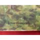 Adolf Hitler/Third Reich: Original oil painting by Ernst Friedrich that hung in Adolf Hitler's - Image 3 of 10