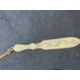 Corkscrews/Wine Collectibles: Silver, gilt and gold Chatelaine, the gold section tests 18ct. gold - Image 5 of 9
