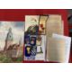 Adolf Hitler/Third Reich: Original oil painting by Ernst Friedrich that hung in Adolf Hitler's - Image 2 of 10