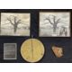 EARLY AVIATION PIONEERS/THE SAMUEL CODY ARCHIVE: The spring balance used by Cody in early engine- - Image 1 of 2