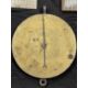 EARLY AVIATION PIONEERS/THE SAMUEL CODY ARCHIVE: The spring balance used by Cody in early engine- - Image 2 of 2