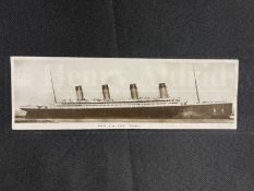 The New Antique Store Titanic Memorabilia Brass 5 Solid Brass Sextant