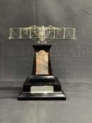 THE SAMUEL FRANKLIN CODY ARCHIVE: Samuel Franklin Cody was one of the pioneers of early flight. Most