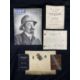 EARLY AVIATION PIONEERS/THE SAMUEL CODY ARCHIVE: Extremely important Royal Aero Club Aviators - Image 1 of 3
