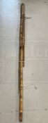 EARLY AVIATION PIONEERS/THE SAMUEL CODY ARCHIVE: Fascinating collection of original bamboo and other