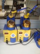 Digital Single Channel Soldering Stations