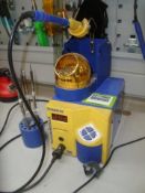 Digital Single Channel Soldering Station