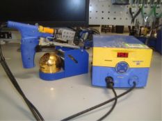Digital Solder Rework Station