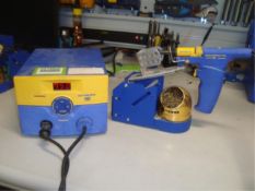 Digital Solder Rework Station