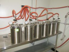 Extraction Chambers