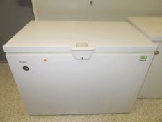 Whirlpool Freezer