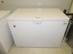 Whirlpool Freezer